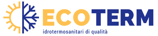 Ecoterm srl - Prodotti idrotermosanitari - Vasto - Atessa - Pescara