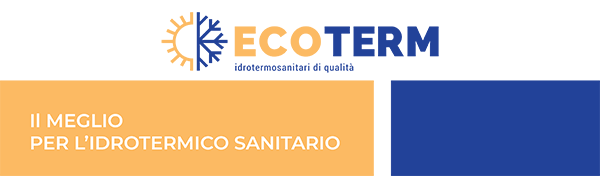 PRESENTAZIONE Ecoterm 1